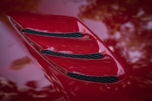 Alfa Romeo Stelvio Quadrifoglio 2020 года  (WW)